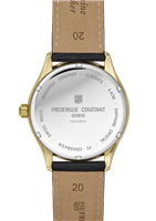 Orologio Frederique Constant Uomo Classics in Acciaio FC-220CR5B5 - FC-220CR5B5
